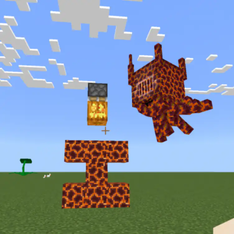 Addon: Teraphobia - modsgamer.com