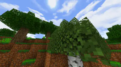 Dexten Shader Shaders | modsgamer.com