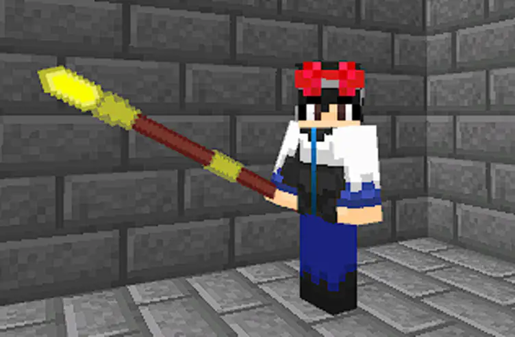 Addon: Past Worlds - modsgamer.com