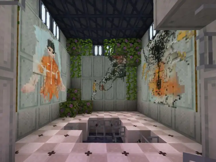 Addon: Portal 2 Decoration - modsgamer.com