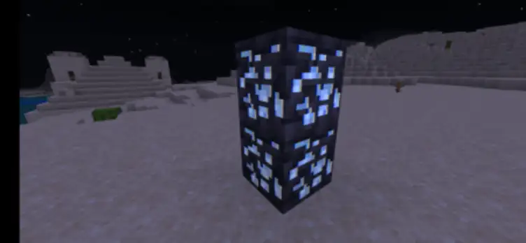 Textures: Glowing Blocks - modsgamer.com