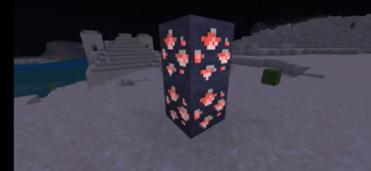 Textures: Glowing Blocks - modsgamer.com