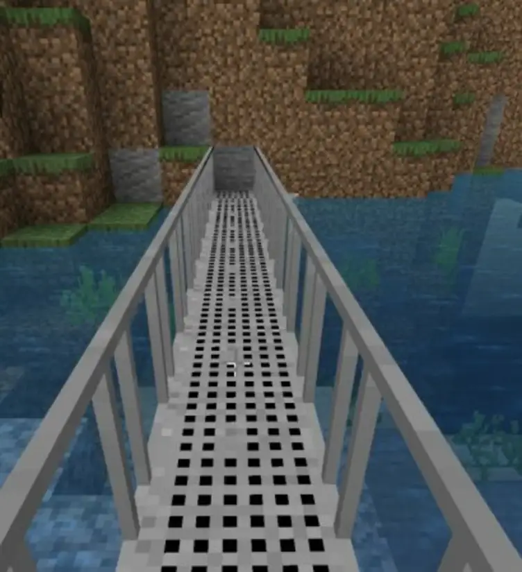 Addon: Bridge - modsgamer.com