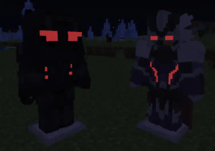 Addon: Aquaman Addon For Minecraft Bedrock Edition - modsgamer.com