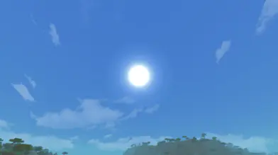  Peacock Shaders | modsgamer.com