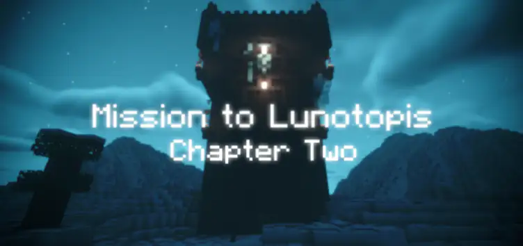Map: Mission to Lunotopis (Chapter 2) - modsgamer.com