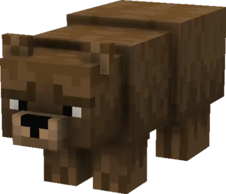 Addon: Rj's Mobs - modsgamer.com