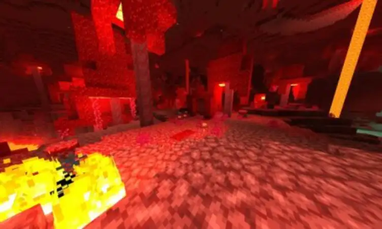 Shaders: Star - modsgamer.com