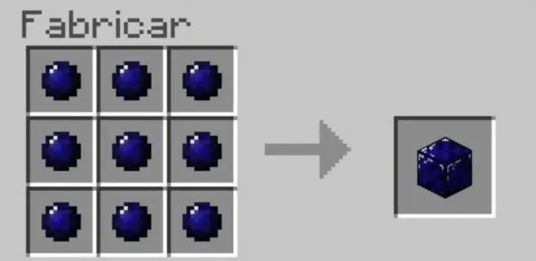 Addon: Fantasy Ores - modsgamer.com