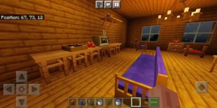 Addon: Ferro Furniture - modsgamer.com