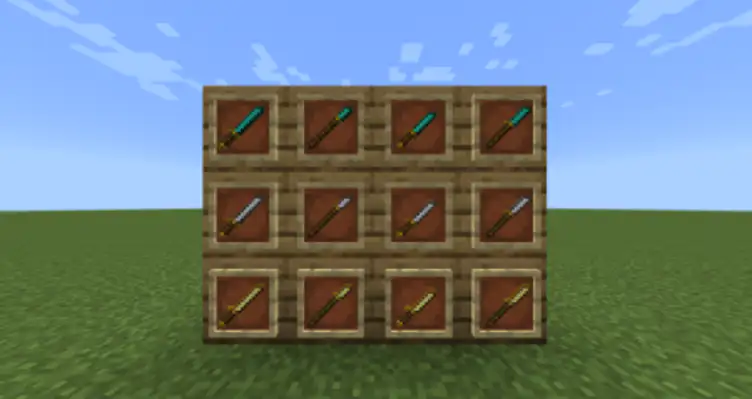 Addon: Khujain's Japanese - modsgamer.com