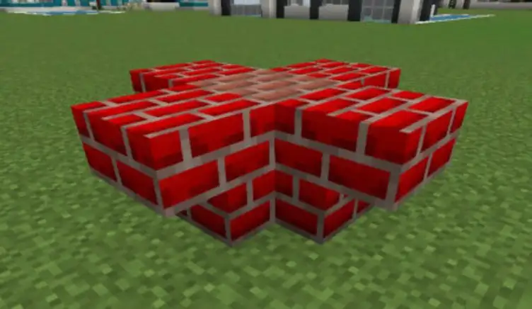 Addon: Colorful Blocks - modsgamer.com