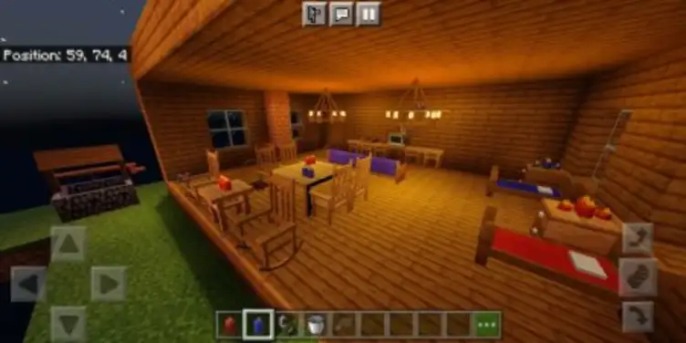 Addon: Ferro Furniture - modsgamer.com