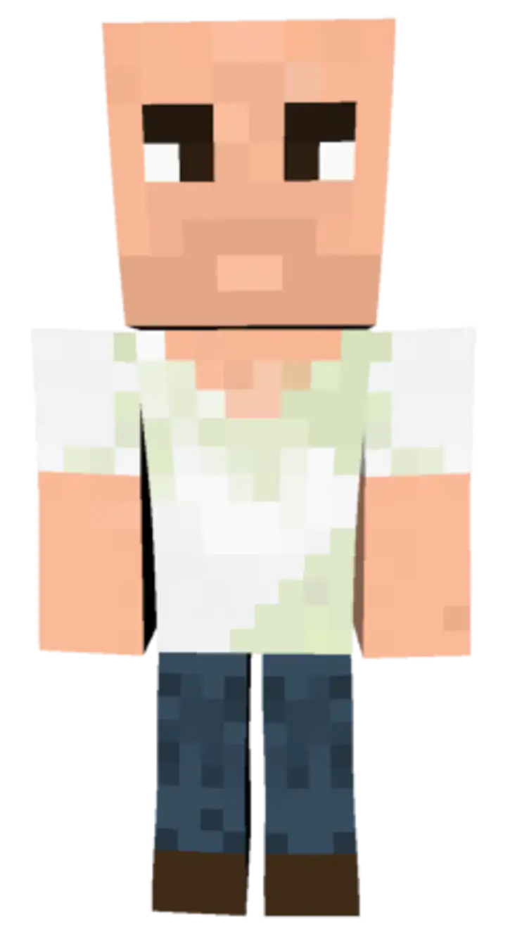 Skin Pack: GTA - modsgamer.com