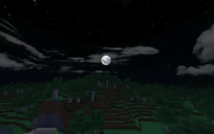 Shader: Yummy Sheep - modsgamer.com