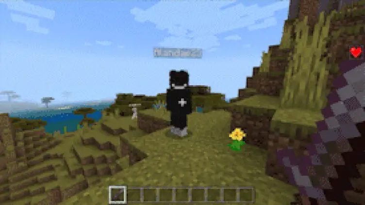 Addon: Raiyon's Java Combat - modsgamer.com