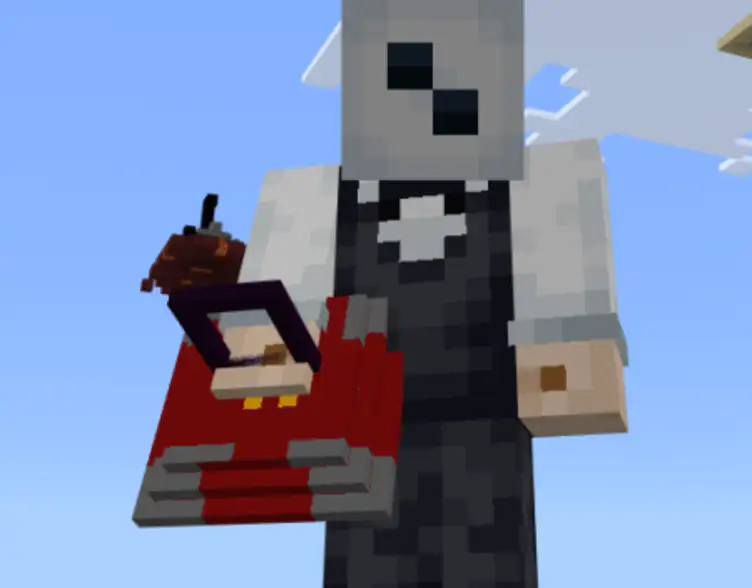 Addon: Craftable Structures - modsgamer.com