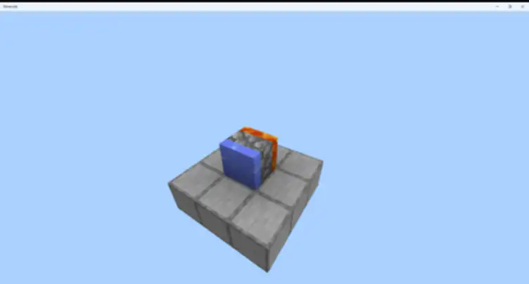 Addon: Ore Generator Block - modsgamer.com