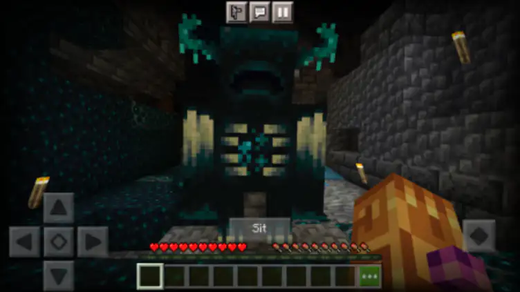 Мод на вардена 1. Мод на новых варденов. 19. 20 1. Мод превращение в вардена.