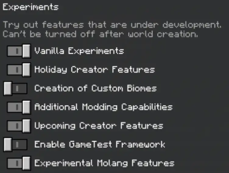 Addon: Raiyon's More Enchantments Addon - modsgamer.com