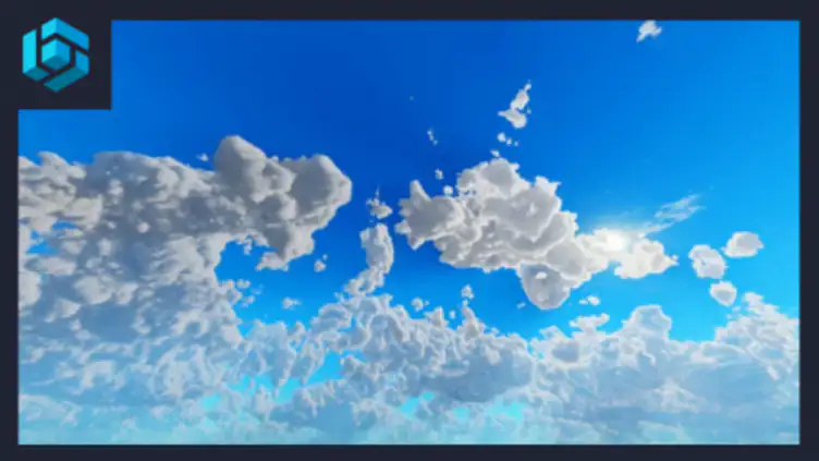 Textures: Fluffy Clouds - modsgamer.com