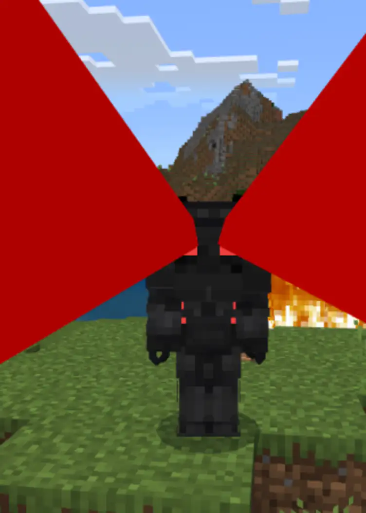 Addon: Aquaman Addon For Minecraft Bedrock Edition - modsgamer.com