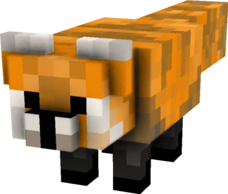 Addon: Rj's Mobs - modsgamer.com