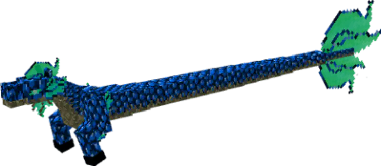 Addon: Mount Creatures - modsgamer.com