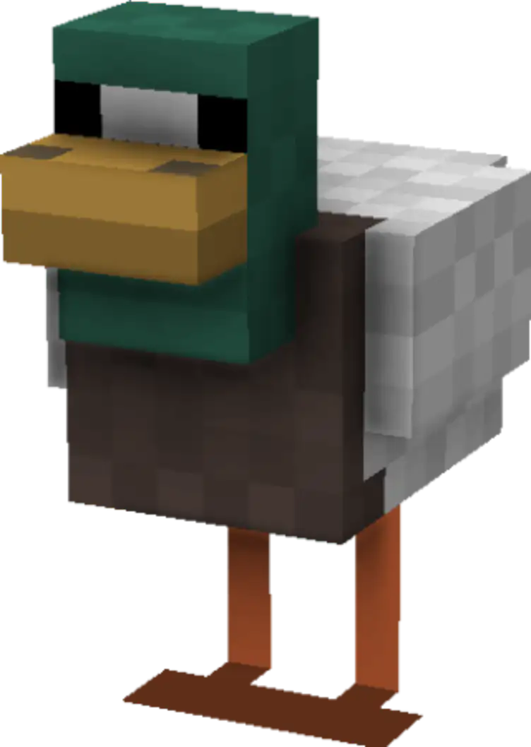 Addon: Rj's Mobs - modsgamer.com