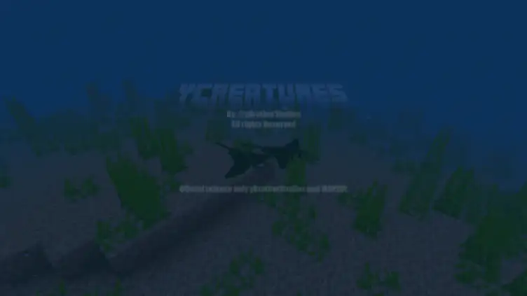 Addon: yCreatures Trial - modsgamer.com