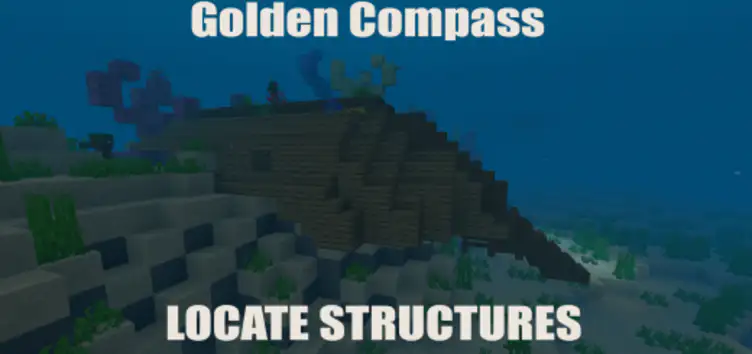 Addon: Golden Compass - modsgamer.com