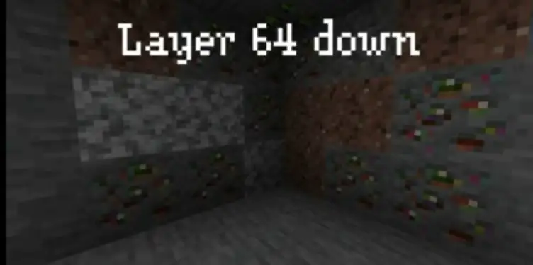 Addon: Fantasy Ores - modsgamer.com