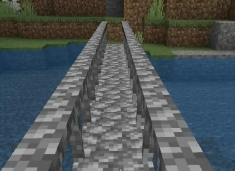 Addon: Bridge - modsgamer.com