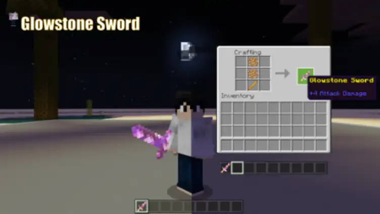 Addon: Swords and More Swords - modsgamer.com