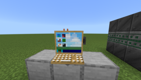 Husana909's Computers Mod - Mods for Minecraft