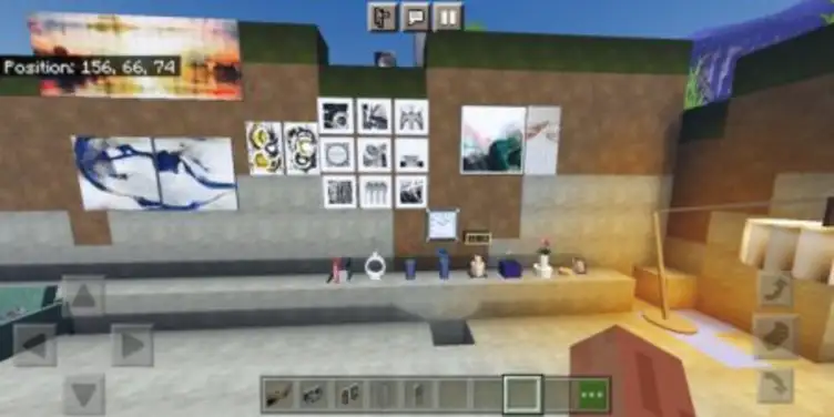 Addon: Eveo Furniture - modsgamer.com