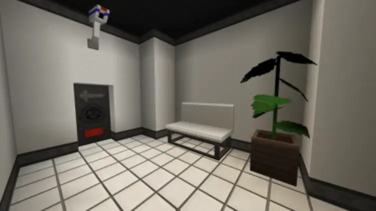 Addon: SCP Dystopia - modsgamer.com