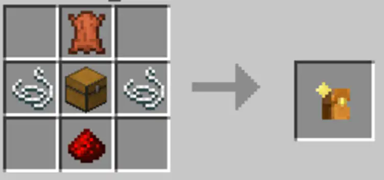 Addon: Player Inventory Sorter - modsgamer.com