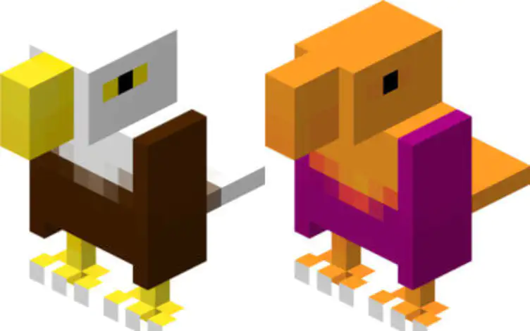 Addon: Taiga Additions - modsgamer.com