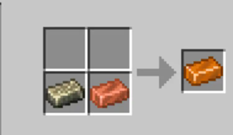 Addon: More Ores Tools - modsgamer.com