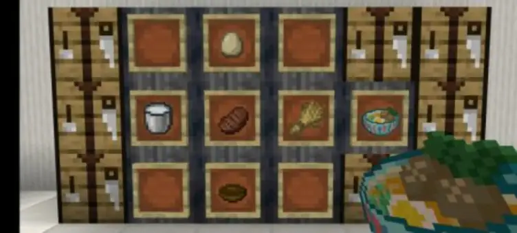 Addon: Naruto Battle - modsgamer.com