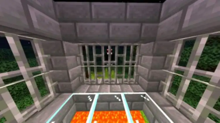 Map: Escape The Village - modsgamer.com