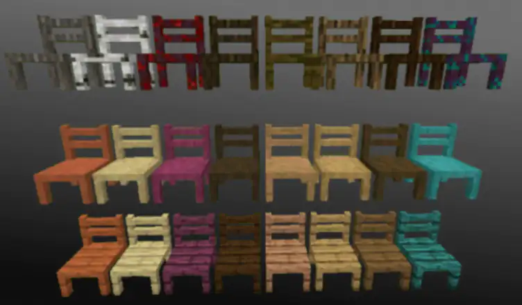 Addon: Medieval Furniture - modsgamer.com