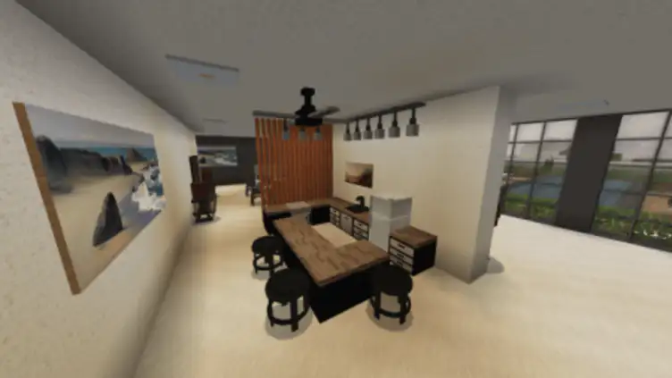 Addon: Simple Modern Furniture - modsgamer.com