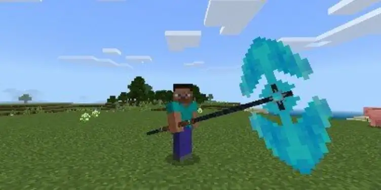 Addon: Pocket Mythology Bosses - modsgamer.com