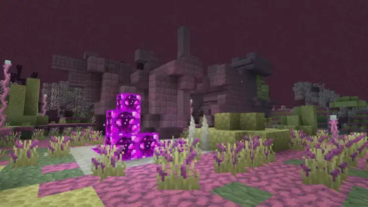 Addon: Ender Awakening - modsgamer.com