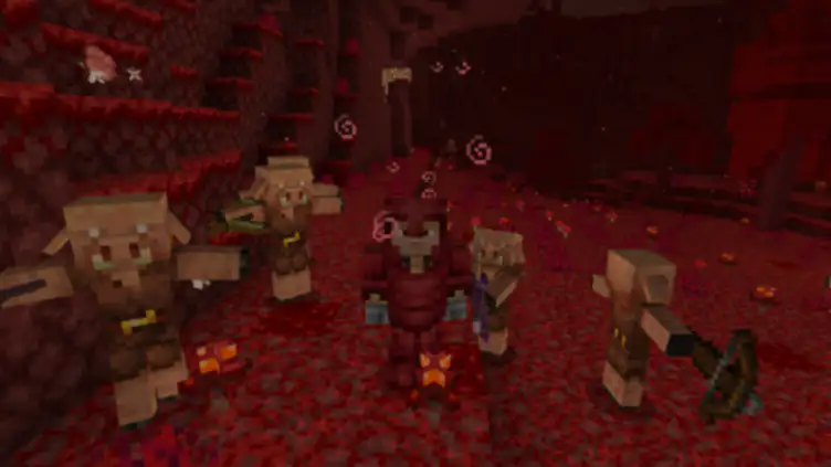 Addon: Deathnerite Update - modsgamer.com
