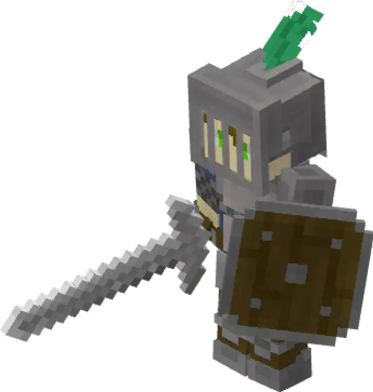 Addon: Azton's Vanilla Fantasy - modsgamer.com