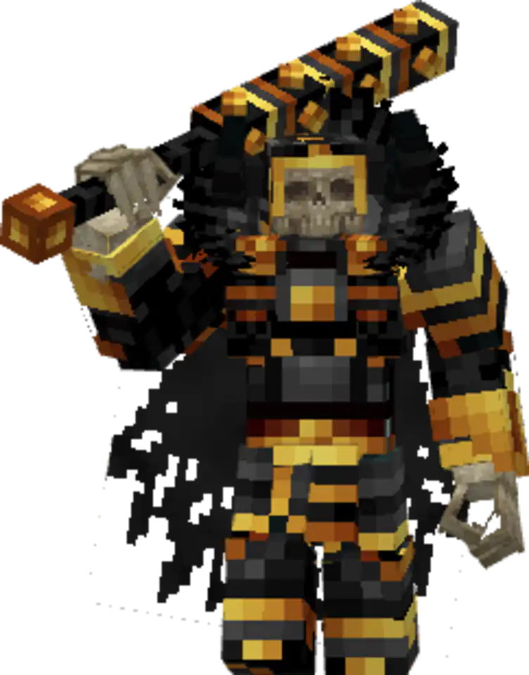 Addon: Fantasy Forest - modsgamer.com