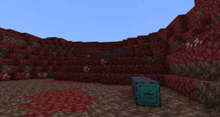Find The Button Map - Mods for Minecraft